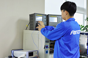 Test Equipment