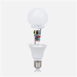 3W A45 LED BULB SOLUTION